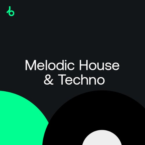 Beatport February B-Sides 2022 Melodic House & Techno